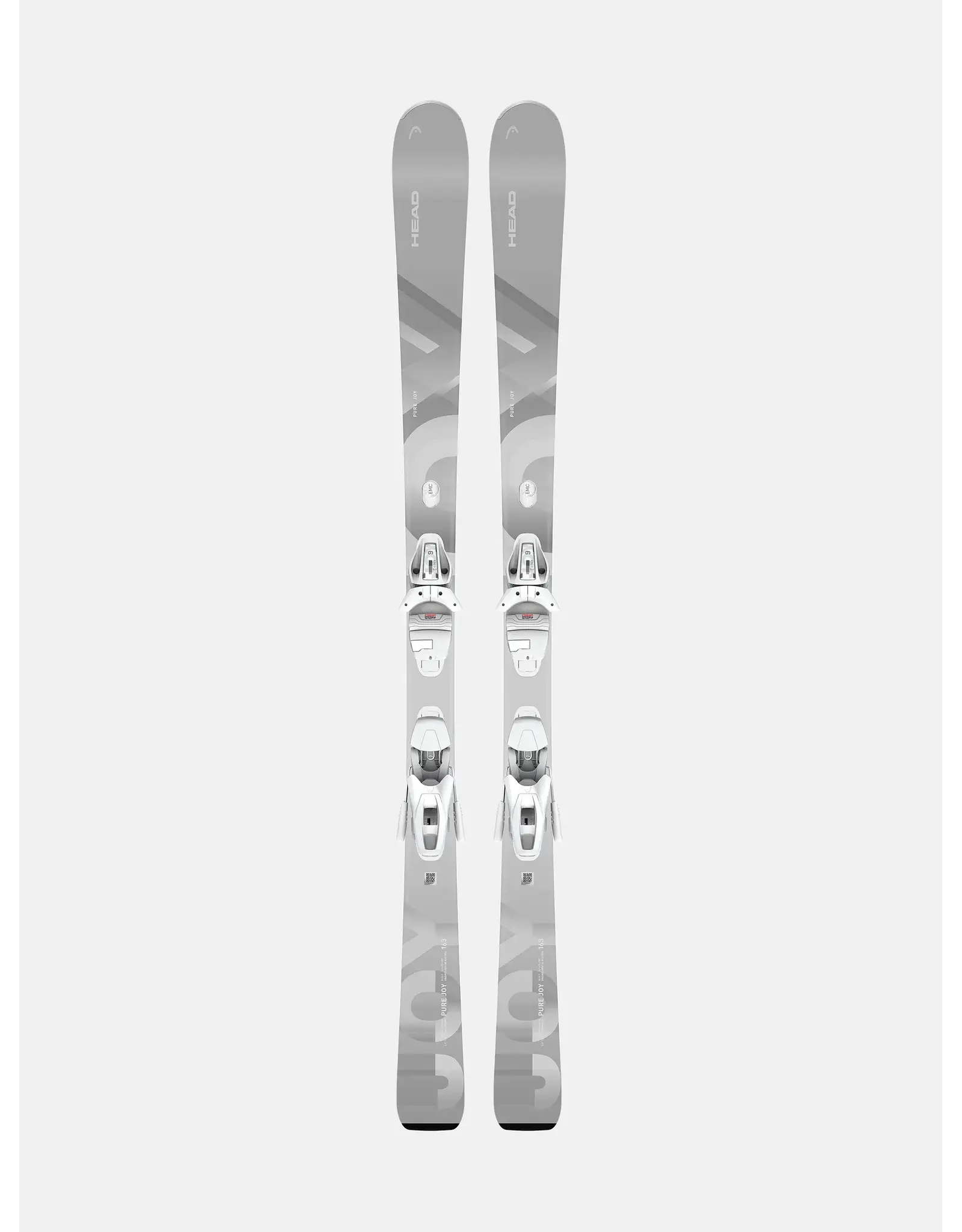 Head HEAD e.pure Joy + JOY 9 GW SLR F25