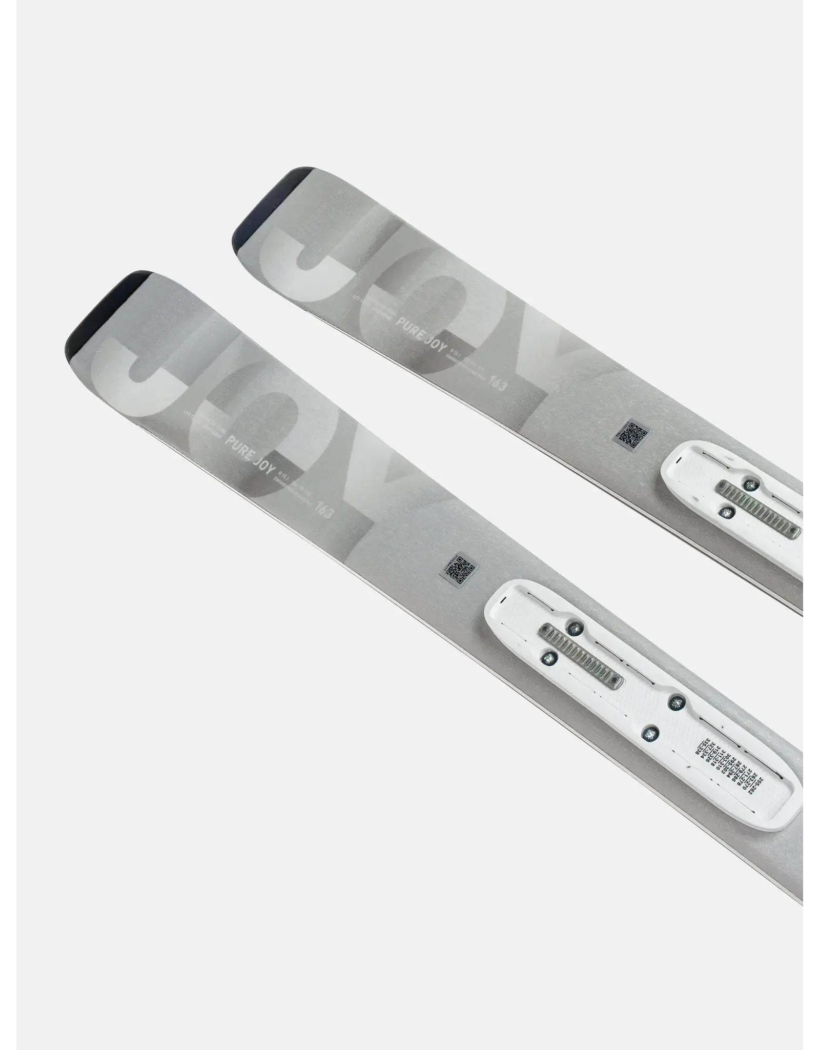 Head HEAD e.pure Joy + JOY 9 GW SLR F25