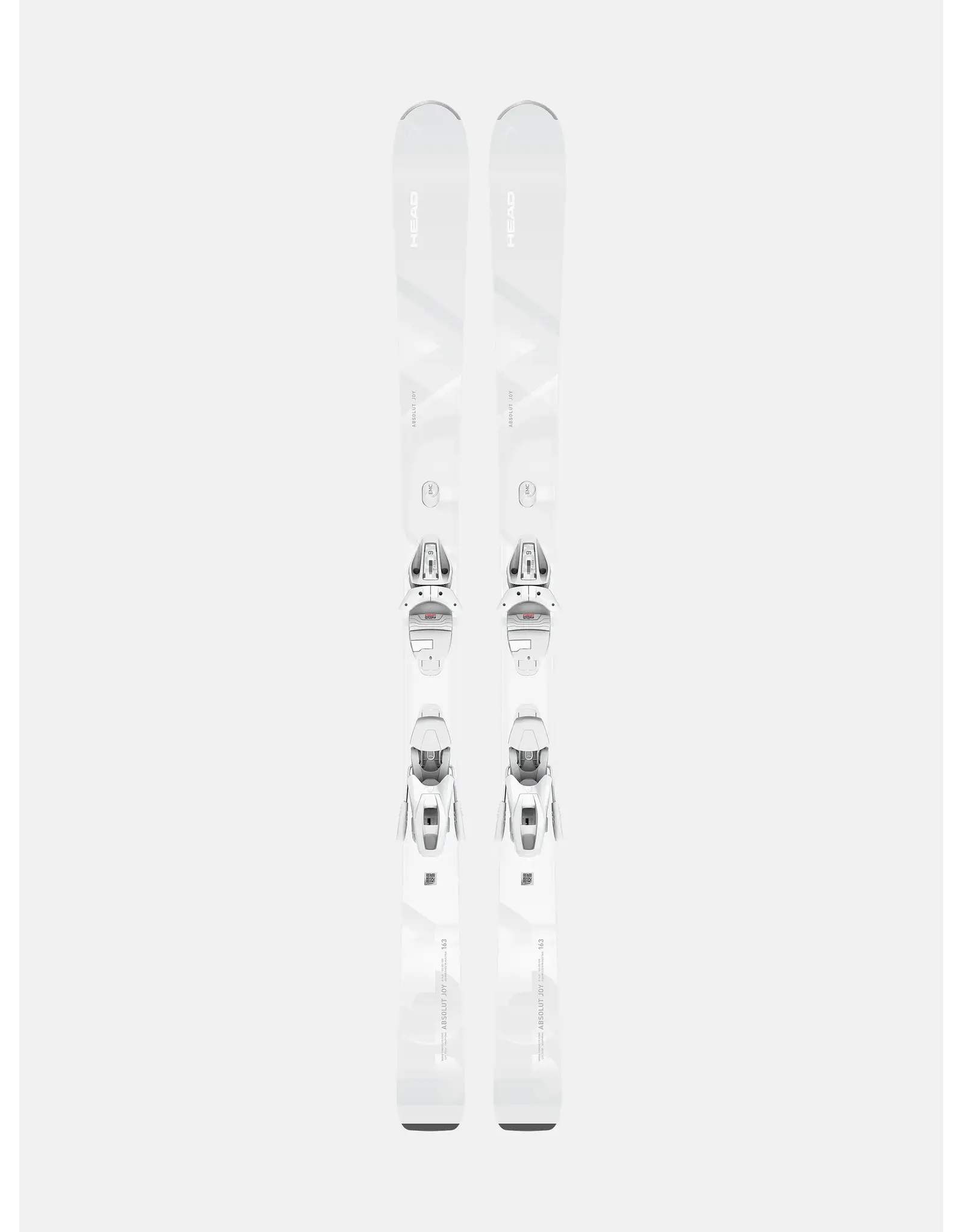 Head HEAD e.absolut Joy + JOY 9 GW SLR F25