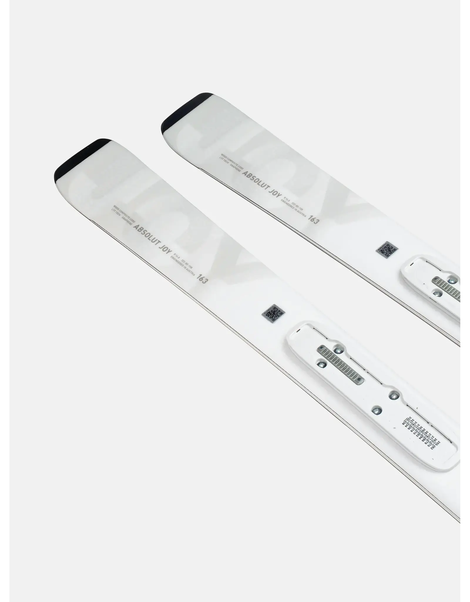 Head HEAD e.absolut Joy + JOY 9 GW SLR F25