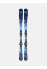 Head HEAD e-super Joy SW + Prot. SLR 11 GW F25