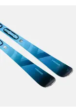 Head HEAD e-super Joy SW + Prot. SLR 11 GW F25