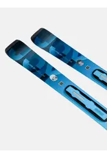 Head HEAD e-super Joy SW + Prot. SLR 11 GW F25