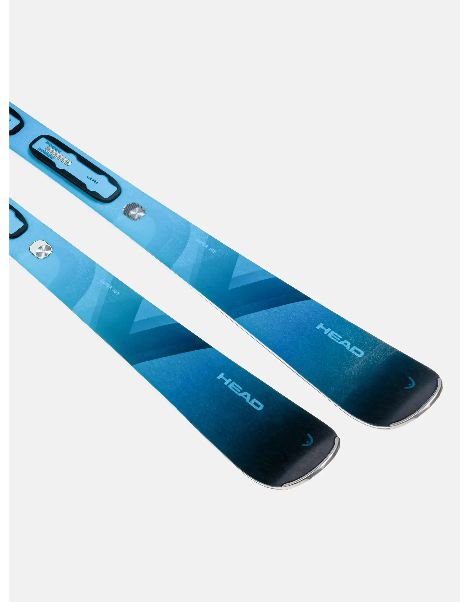 Head HEAD e-super Joy SW + JOY 11 GW SLR F25