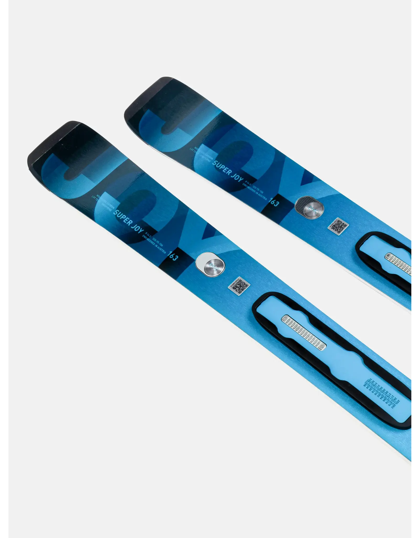 Head HEAD e-super Joy SW + JOY 11 GW SLR F25