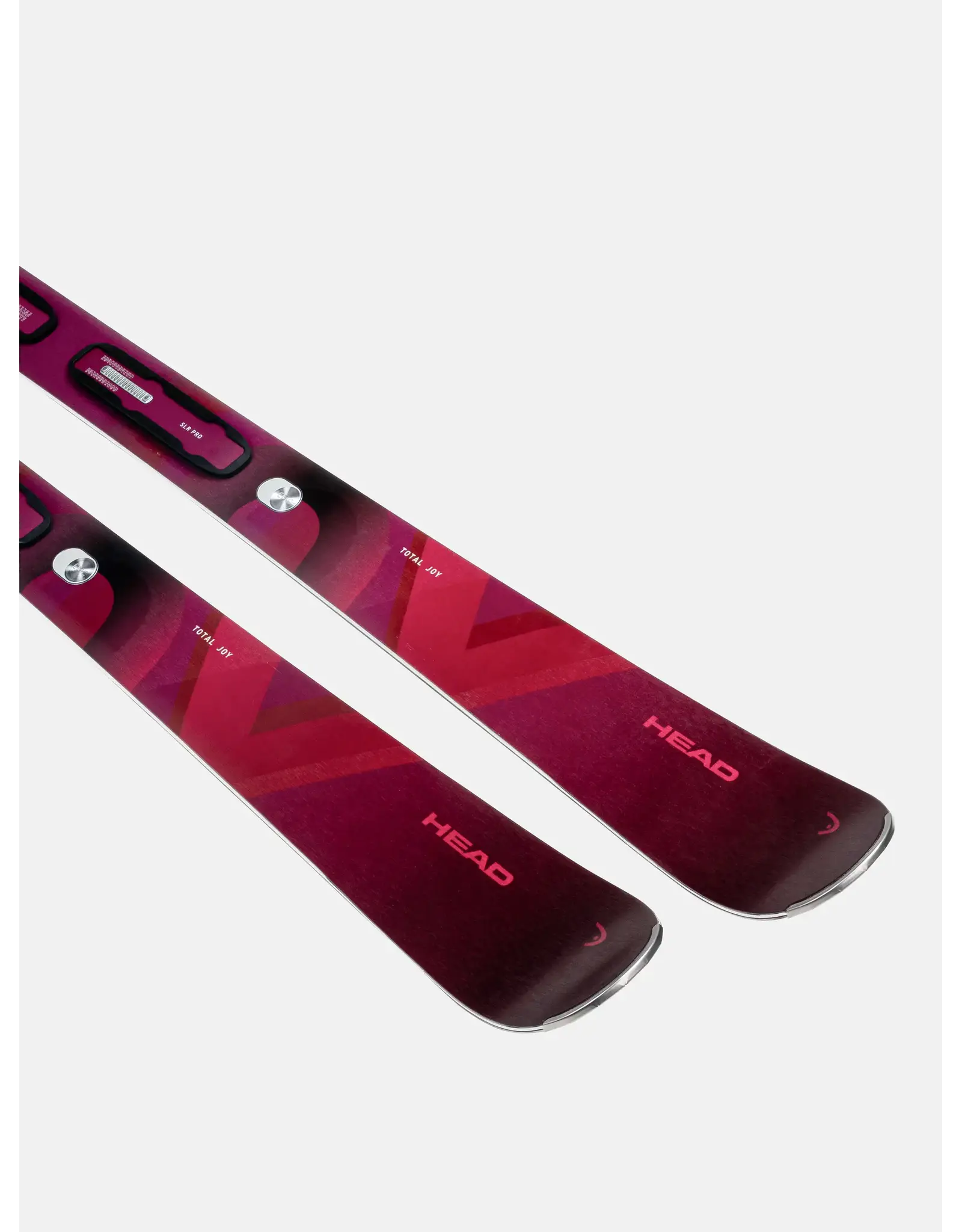 Head HEAD e-total Joy SW + Prot. SLR 11 GW F25