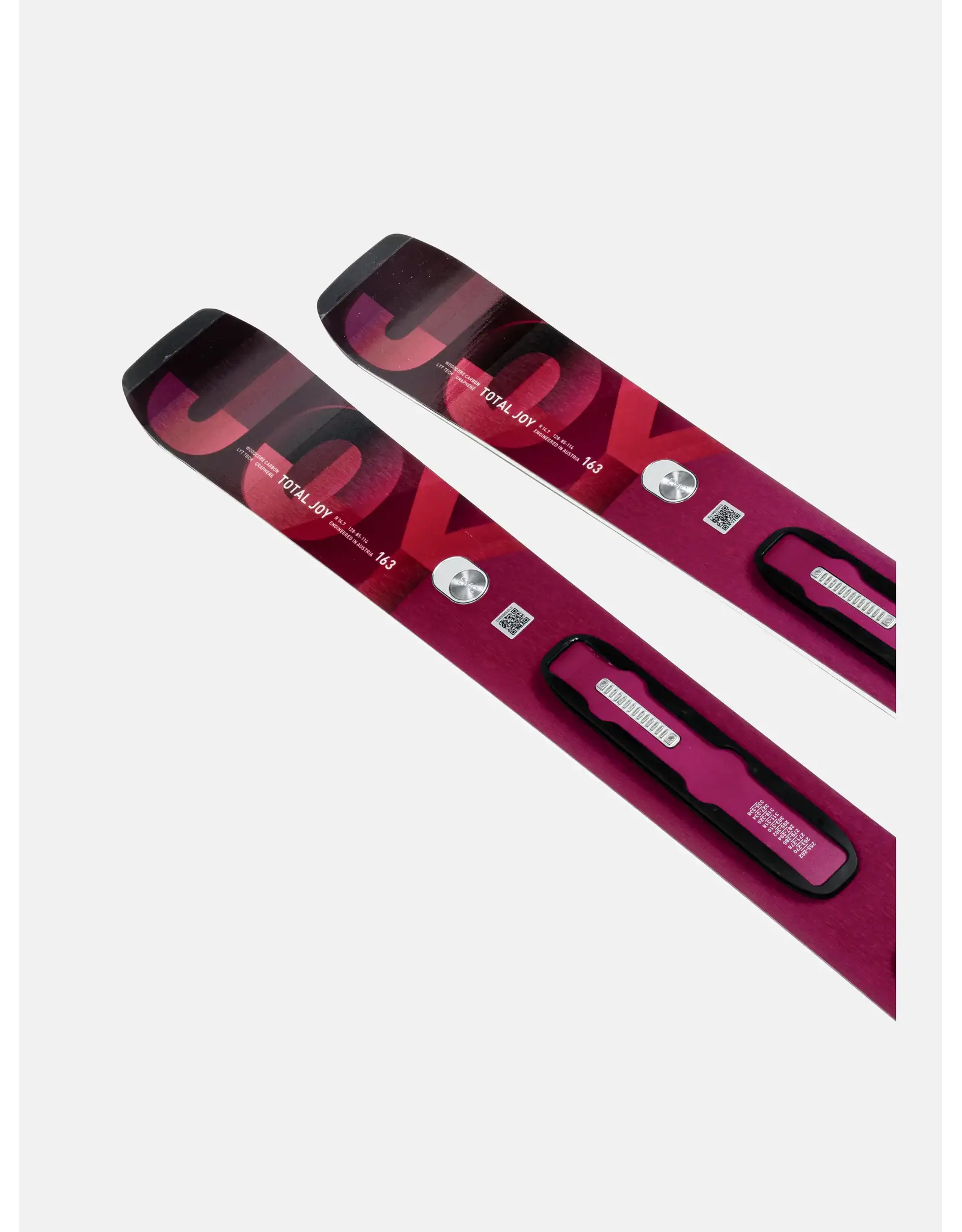 Head HEAD e-total Joy SW + Prot. SLR 11 GW F25