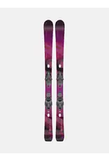 Head HEAD e-total Joy SW + JOY 11 GW SLR F25