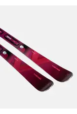 Head HEAD e-total Joy SW + JOY 11 GW SLR F25