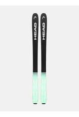 Head HEAD KORE 87 Ti W wh/mi F25