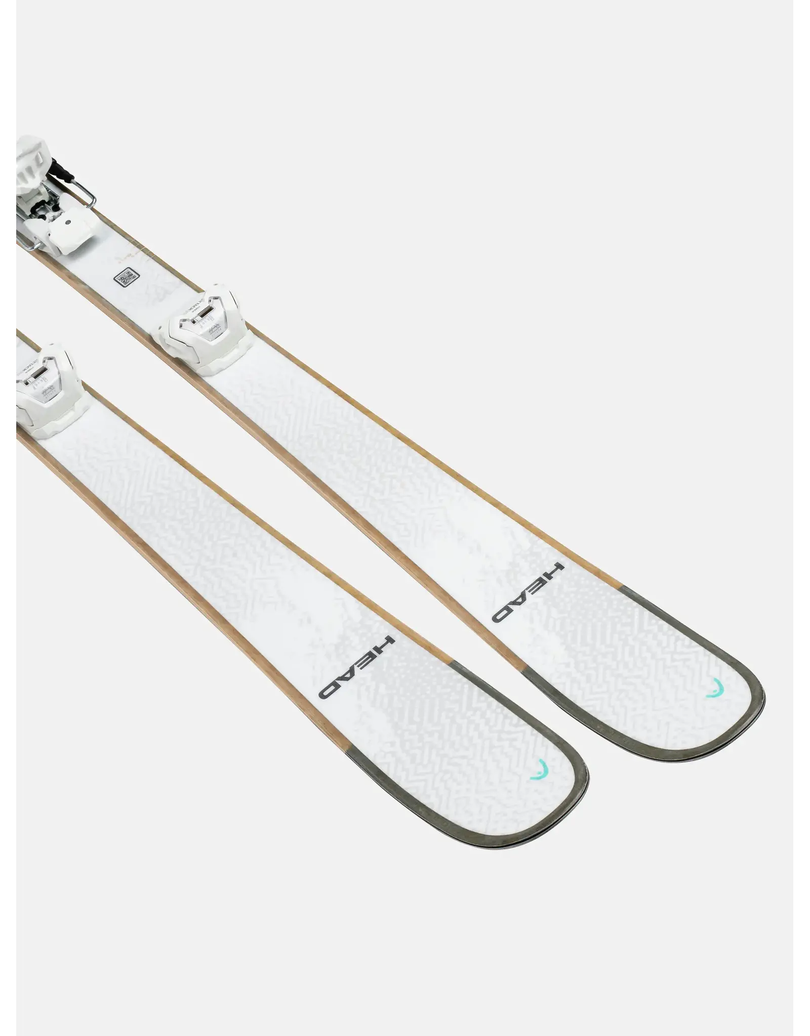 Head HEAD KORE 87 Ti W wh/mi F25