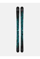 Head HEAD Oblivion 84 bk/gn F25