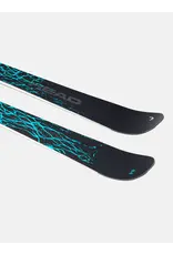 Head HEAD Oblivion 84 bk/gn F25