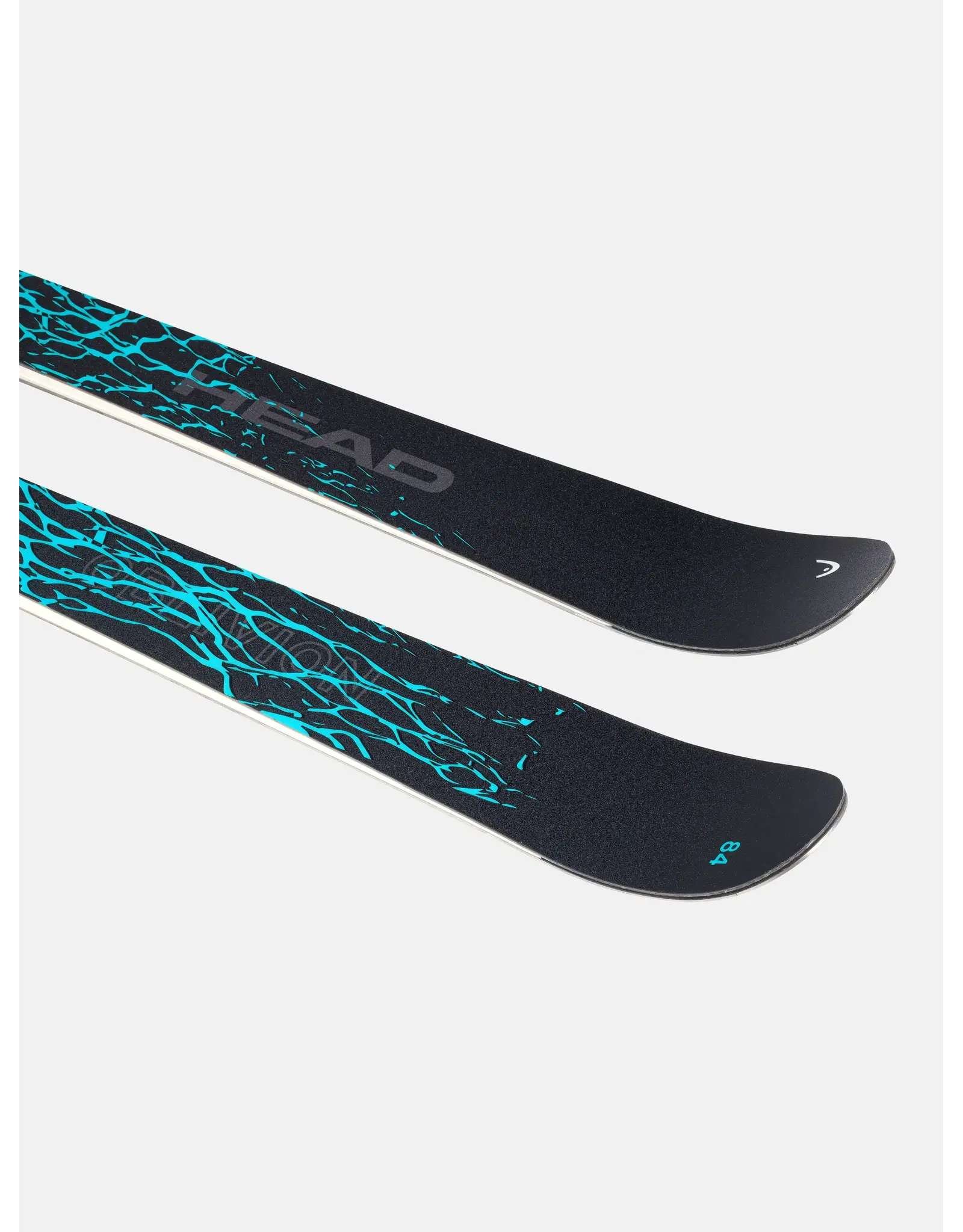 Head HEAD Oblivion 84 bk/gn F25