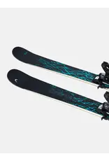 Head HEAD Oblivion 84 bk/gn F25