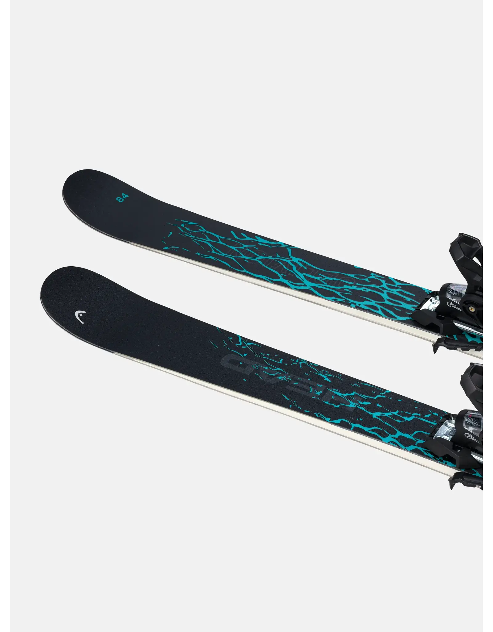 Head HEAD Oblivion 84 bk/gn F25