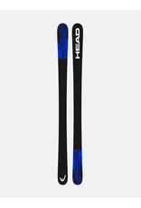 Head HEAD Oblivion 94 bk/bl F25