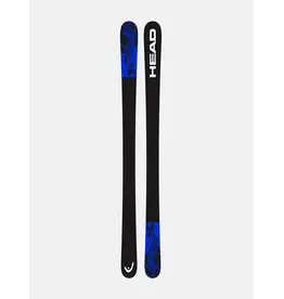 Head HEAD Oblivion 94 bk/bl F25