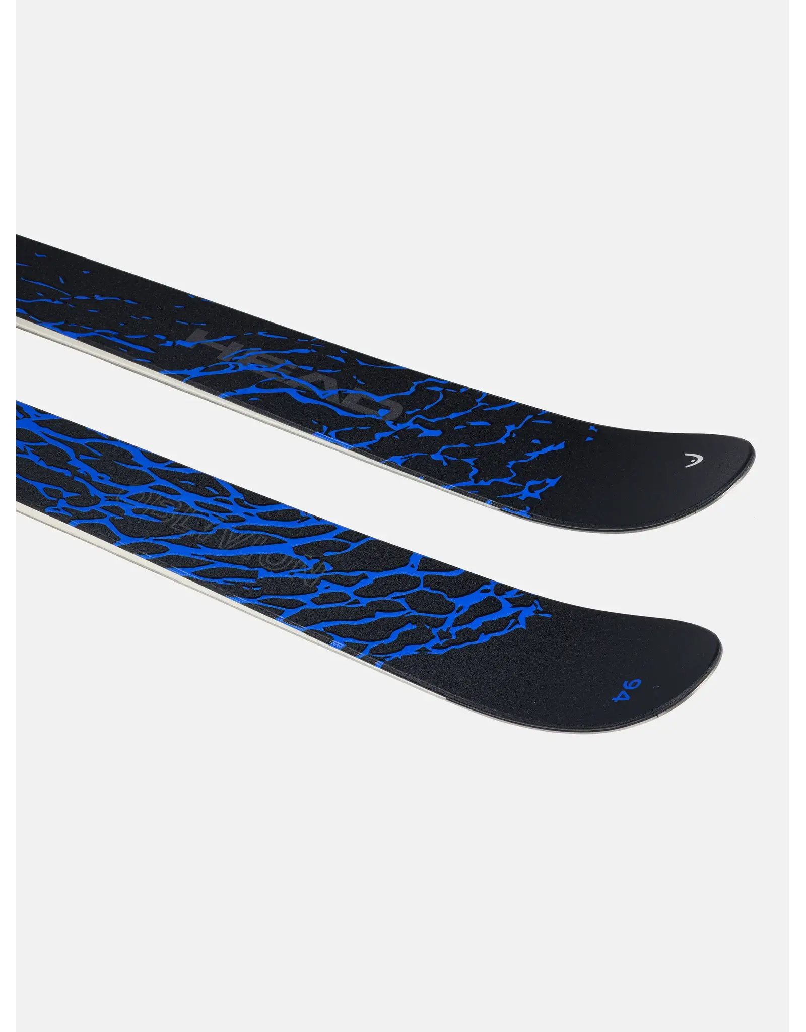 Head HEAD Oblivion 94 bk/bl F25