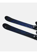 Head HEAD Oblivion 94 bk/bl F25