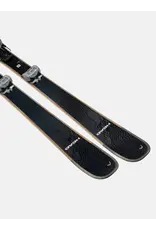 Head HEAD KORE 88 Ti bk/gr  F25