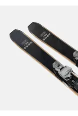 Head HEAD KORE 88 Ti bk/gr  F25