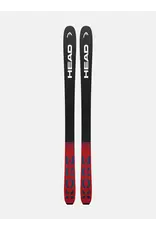 Head HEAD KORE 100 Ti bk/rd F25