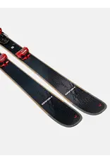 Head HEAD KORE 100 Ti bk/rd F25