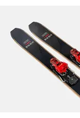 Head HEAD KORE 100 Ti bk/rd F25