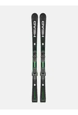 Head HEAD Supershape e-Magnum SW + Prot. PR 13 GW F25