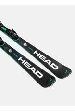 Head HEAD Supershape e-Magnum SW + Prot. PR 13 GW F25