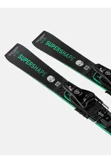 Head HEAD Supershape e-Magnum SW + Prot. PR 13 GW F25