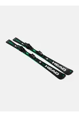 Head HEAD Supershape e-Magnum SW + Prot. PR 13 GW F25