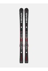 Head HEAD Supershape e-Rally SW + Prot. PR 13 GW F25