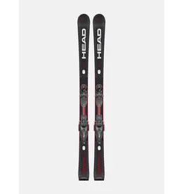 Head HEAD Supershape e-Rally SW + Prot. PR 13 GW F25