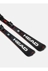 Head HEAD Supershape e-Rally SW + Prot. PR 13 GW F25