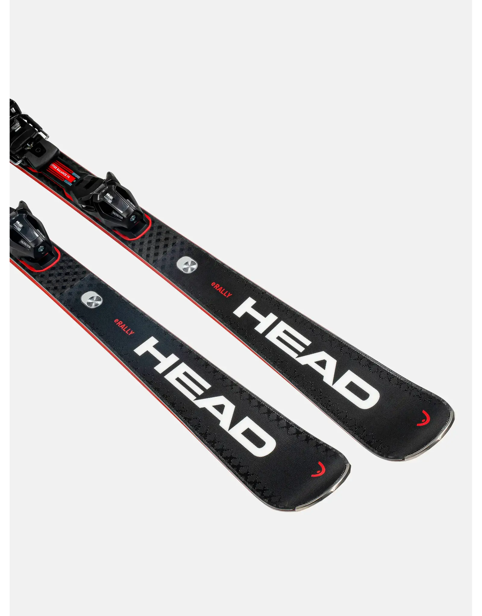 Head HEAD Supershape e-Rally SW + Prot. PR 13 GW F25