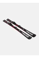 Head HEAD Supershape e-Rally SW + Prot. PR 13 GW F25