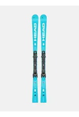 Head HEAD WC Rebels e-SL Pro RP WCR 14 bl/wh F25