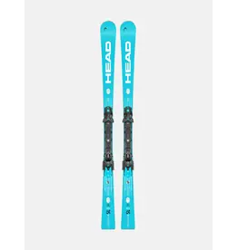 Head HEAD WC Rebels e-SL Pro RP WCR 14 bl/wh F25