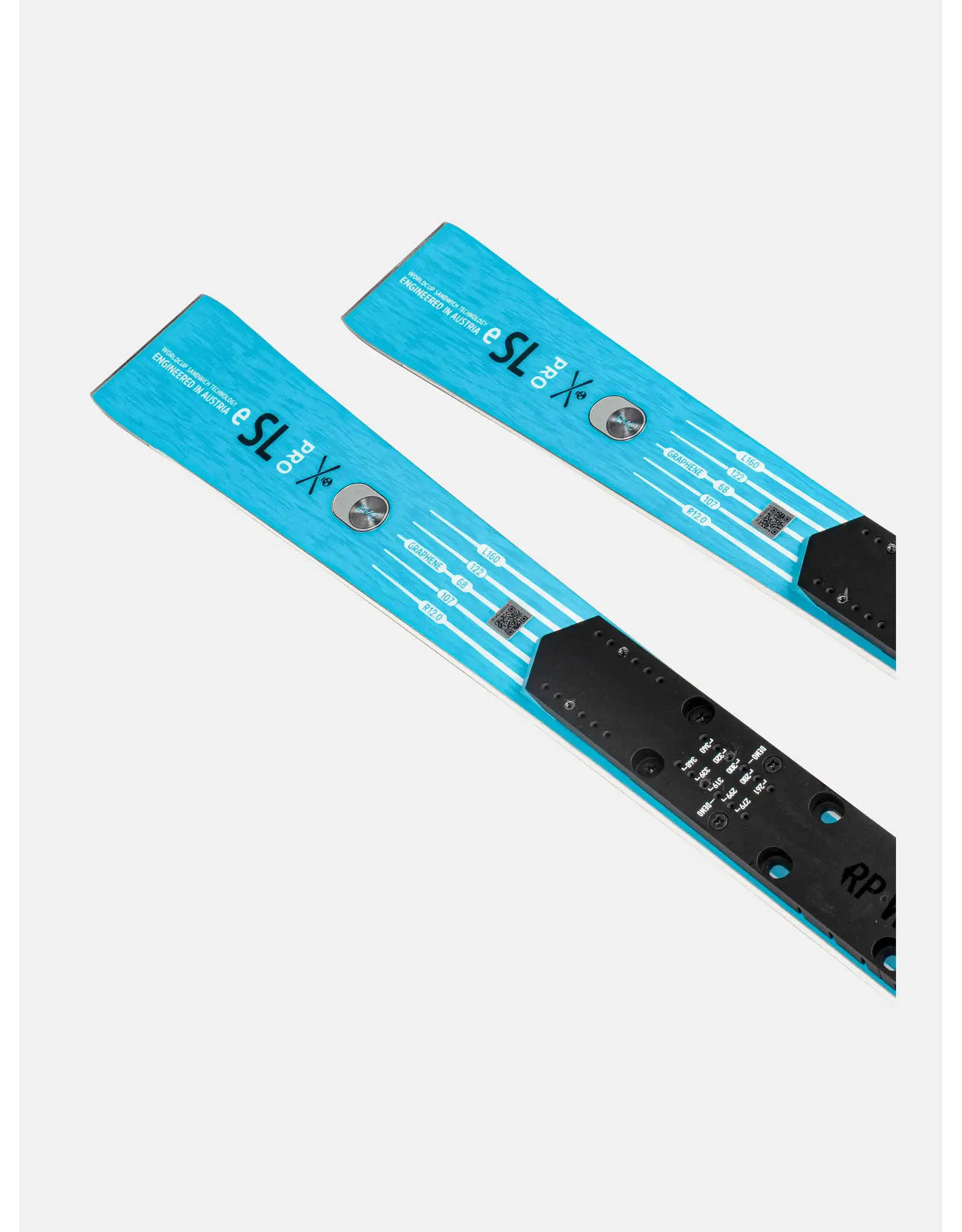 Head HEAD WC Rebels e-SL Pro RP WCR 14 bl/wh F25