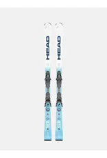 Head HEAD WC Rebels e.SLR + PR 11 GW F25