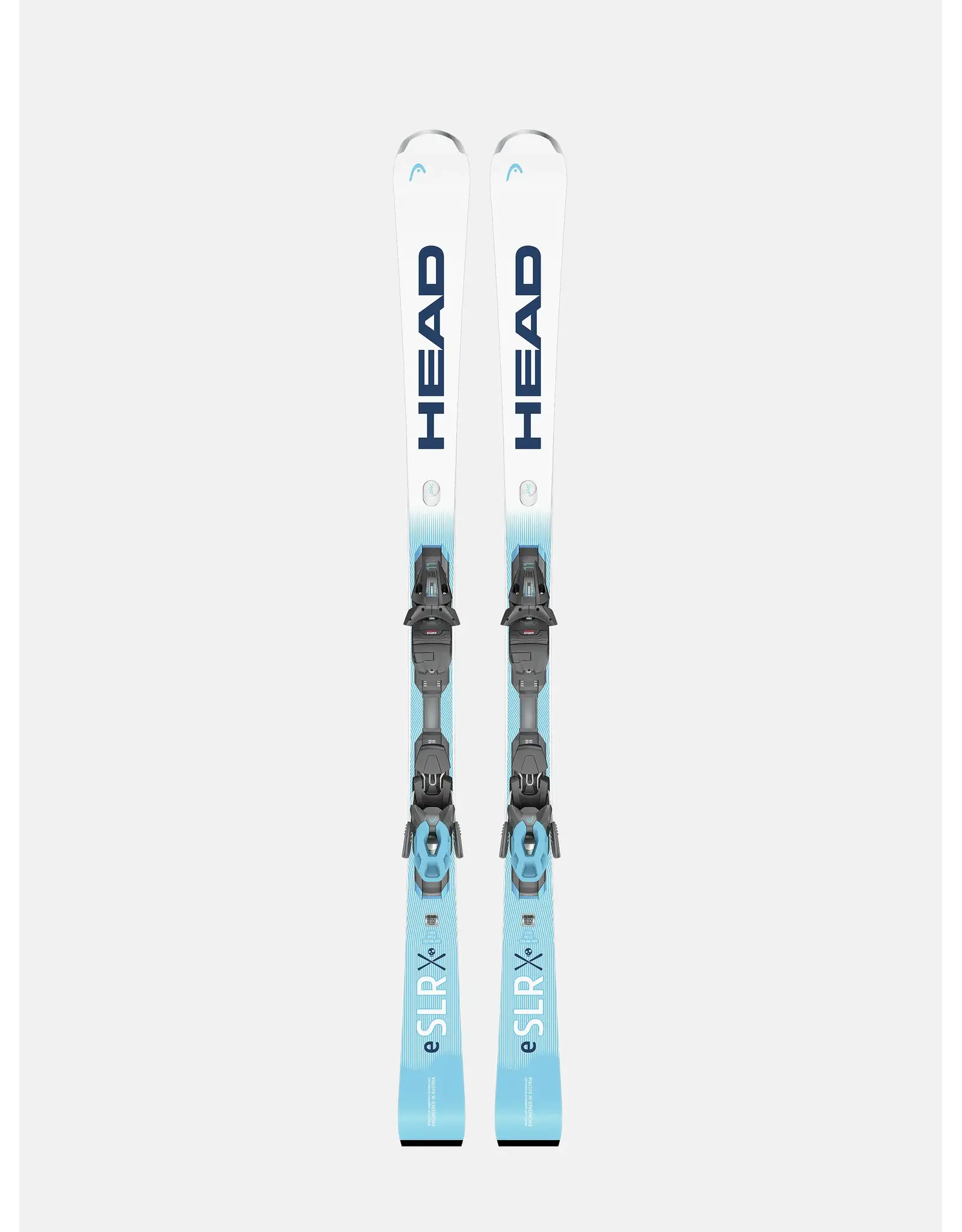 Head HEAD WC Rebels e.SLR + PR 11 GW F25