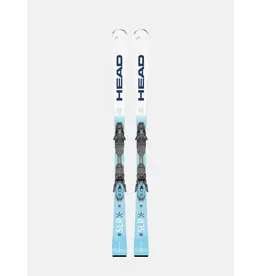 Head HEAD WC Rebels e.SLR + PR 11 GW F25