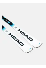 Head HEAD WC Rebels e.SLR + PR 11 GW F25