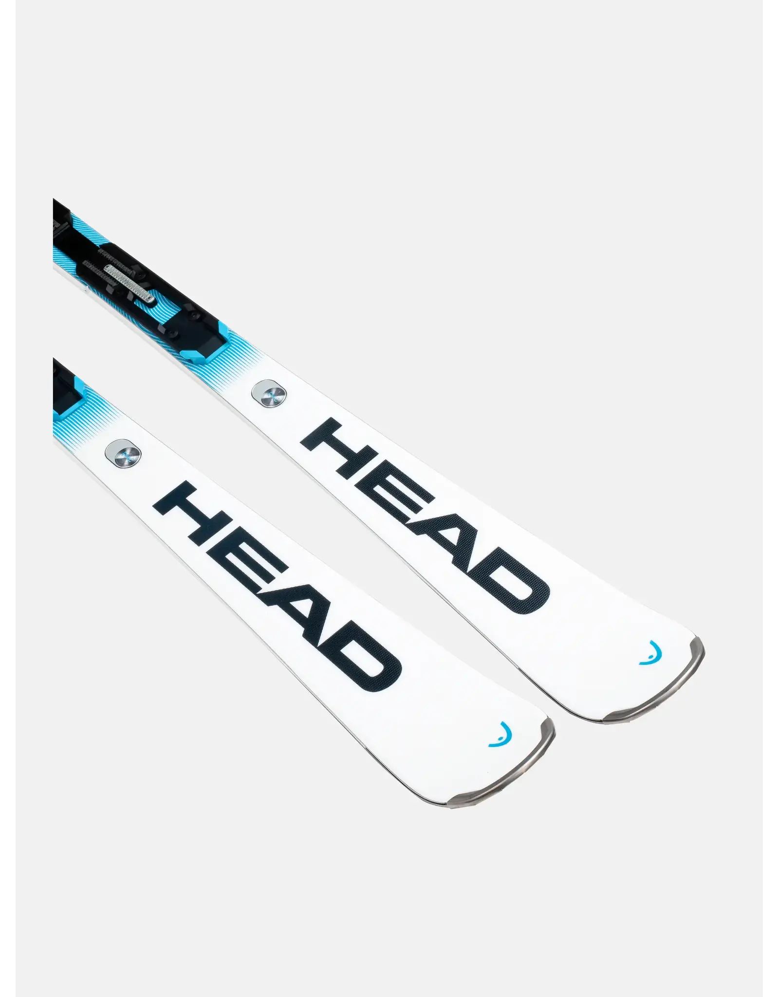 Head HEAD WC Rebels e.SLR + PR 11 GW F25