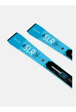 Head HEAD WC Rebels e.SLR + PR 11 GW F25