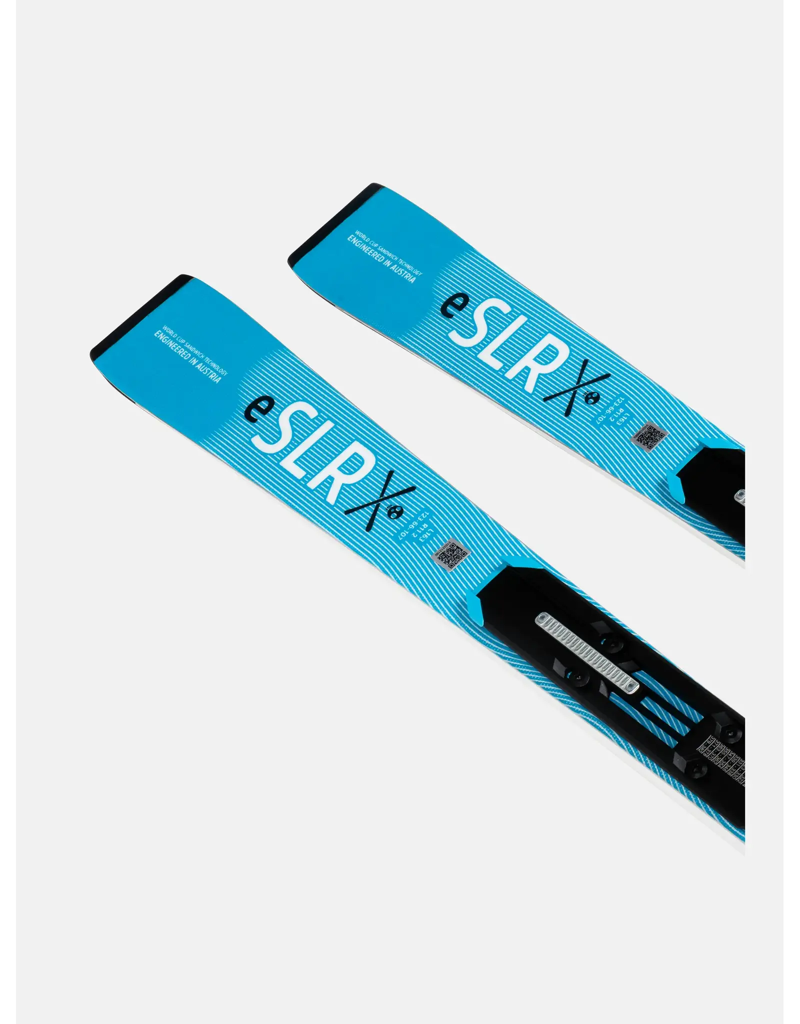 Head HEAD WC Rebels e.SLR + PR 11 GW F25