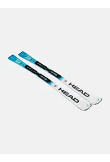 Head HEAD WC Rebels e.SLR + PR 11 GW F25