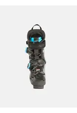 Head HEAD KALIBER 130 MV GW BOA2 BLACK-SPEEDBLUE  F25